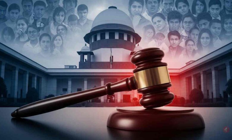 Supreme Court: Bail Should Not Be Denied as Pre-Trial Punishment