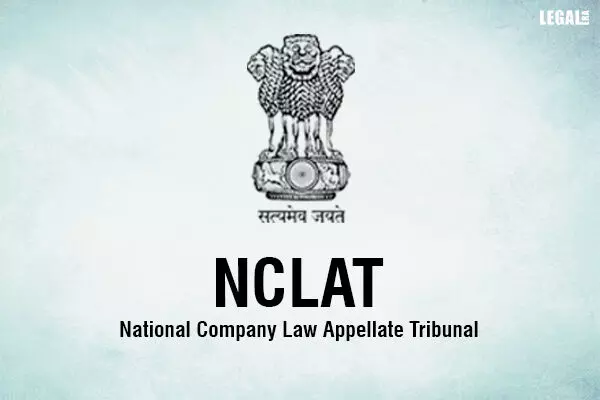 NCLAT: Insolvency Courts Cannot Rewrite Resolution Plans