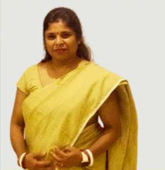 Sujata Saikia