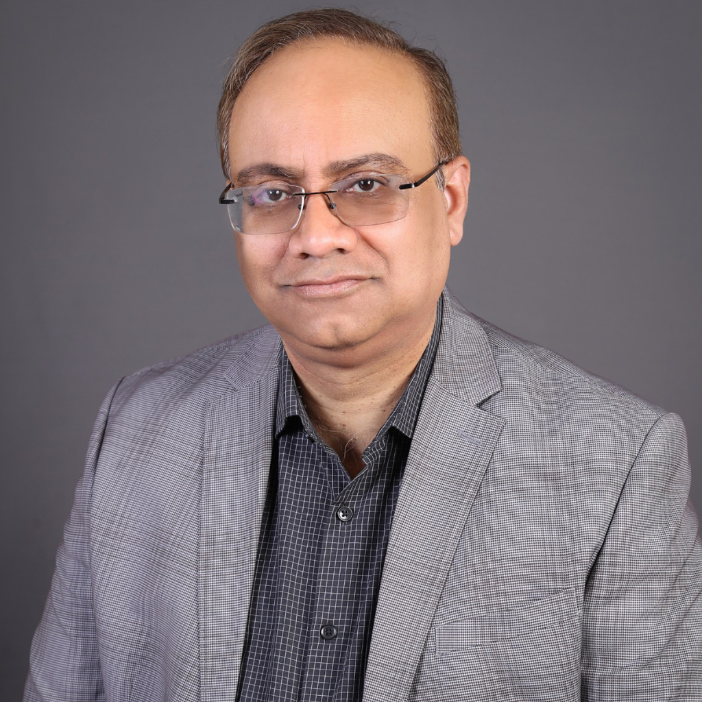 Ratnajit Bhattacharjee