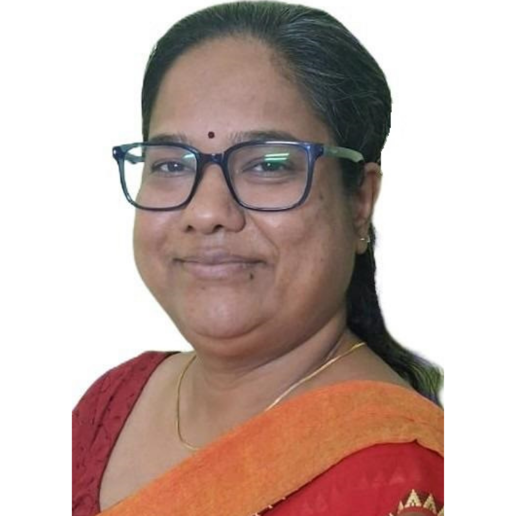 Aarti Jain
